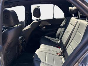Mercedes-Benz GLE GLE400d 4Matic - Image 15