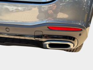 Mercedes-Benz GLE GLE400d 4Matic - Image 17