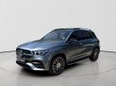 Thumbnail Mercedes-Benz GLE GLE400d 4Matic