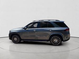 Mercedes-Benz GLE GLE400d 4Matic - Image 4