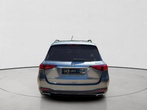 Mercedes-Benz GLE GLE400d 4Matic - Image 6