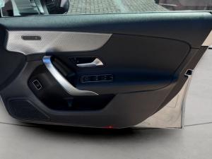 Mercedes-Benz A-Class A200 sedan Progressive - Image 18