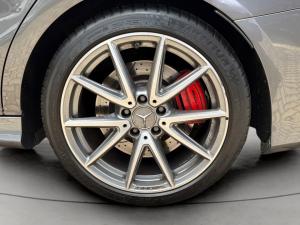 Mercedes-Benz CLA CLA45 4Matic - Image 16