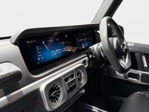 Mercedes-Benz G-Class G63 - Image 11