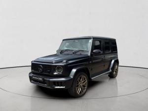 Mercedes-Benz G-Class G63 - Image 1