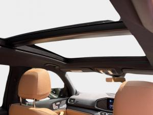 Mercedes-Benz GLS GLS580 4Matic AMG Line - Image 9