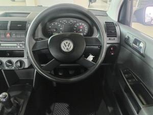 Volkswagen Polo 1.6 Comfortline - Image 11