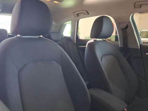 Image Audi A3 Sportback 30TFSI S line