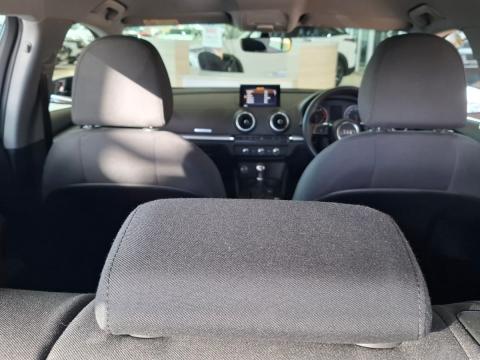 Image Audi A3 Sportback 30TFSI S line