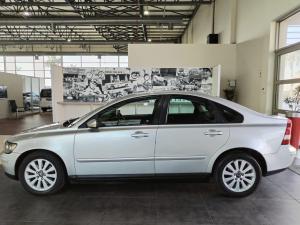 Volvo S40 2.4i automatic - Image 3