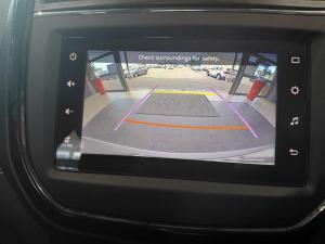 Suzuki Vitara Brezza 1.5 GLX - Image 12