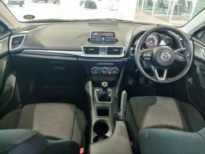 Mazda Mazda3 sedan 1.6 Original - Image 7