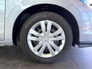 Honda Fit 1.5 Comfort - Image 12