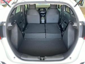 Honda Fit 1.5 Comfort - Image 14