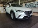 Thumbnail Mazda CX-3 2.0 Dynamic