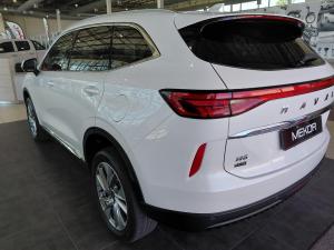 Haval H6 2.0GDIT 4WD Super Luxury - Image 9