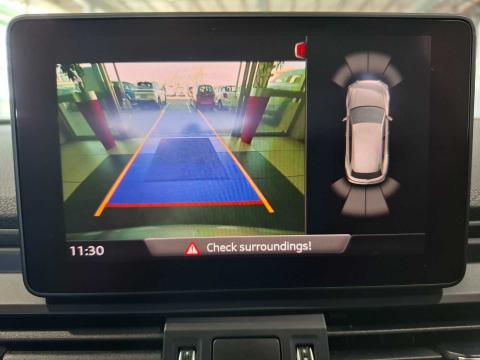 Image Audi Q5 2.0 TDI Quattro S Tronic