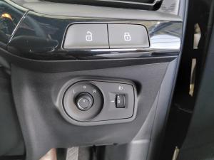 MG MG3 1.5 Comfort manual - Image 19