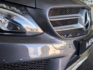 Mercedes-Benz C-Class C220d Edition C - Image 19