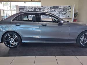Mercedes-Benz C-Class C220d Edition C - Image 4