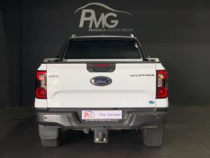 Ford Ranger 2.0 BiTurbo SuperCab Wildtrak 4x4 - Image 6