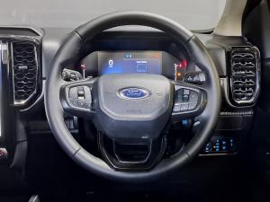 Ford Ranger 2.0 SiT double cab XLT - Image 9