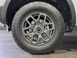 Ford Ranger 2.0 SiT double cab XLT - Image 20