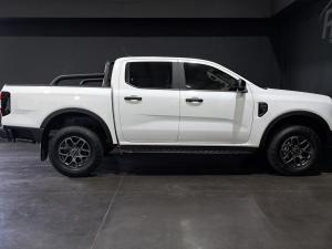 Ford Ranger 2.0 SiT double cab XLT - Image 4