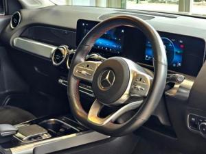 Mercedes-Benz GLB GLB250 Progressive - Image 11