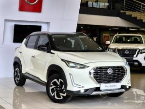 Nissan Magnite 1.0 Acenta auto - Image 1