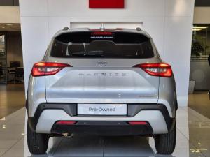 Nissan Magnite 1.0 Acenta manual - Image 13