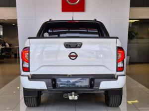 Nissan Navara 2.5DDTi double cab Pro-2X - Image 14