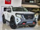 Thumbnail Nissan Navara 2.5DDTi double cab Pro-2X