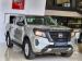 Nissan Navara 2.5DDTi double cab SE Plus manual - Thumbnail 9