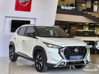 Nissan Magnite 1.0 Turbo Acenta auto