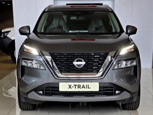 Nissan X-Trail 2.5 Acenta Plus 4WD - Image 2