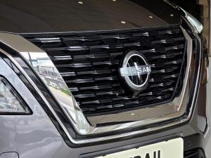 Nissan X-Trail 2.5 Acenta Plus 4WD - Image 7