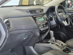 Nissan X-Trail 2.5 4x4 Acenta Tech - Image 16