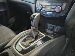 Nissan X-Trail 2.5 4x4 Acenta Tech - Image 20