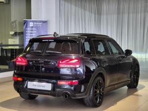 MINI Clubman Cooper S Clubman - Image 10