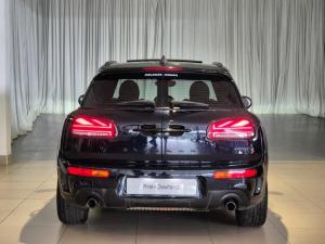 MINI Clubman Cooper S Clubman - Image 9