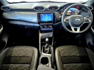Nissan Magnite 1.0 Turbo Acenta Plus - Image 11