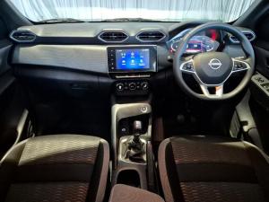 Nissan Magnite 1.0 Acenta auto - Image 10