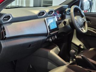 Nissan Magnite 1.0 Acenta auto