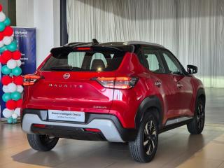 Nissan Magnite 1.0 Acenta auto