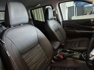 Nissan Navara 2.5DDTi double cab Pro-2X