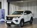 Toyota Fortuner 2.4GD-6 4x4 - Thumbnail 4