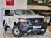 Nissan Navara 2.5DDTi single cab SE - Thumbnail 1