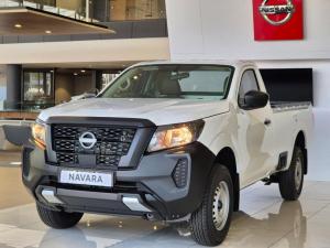 Nissan Navara 2.5DDTi single cab SE - Image 2