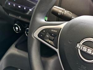 Nissan Magnite 1.0 Move panel van - Image 2